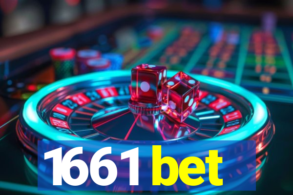 1661 bet